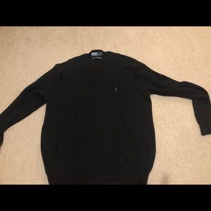 Lightweight sweater Ralph Lauren perfect condition